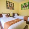 Rossa Garden Hotel Boutique - map