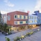 Swiss-Belhotel Kendari - map