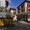 Papillon Umalas Villas - map