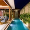 Maca Villas & Residence, Umalas - map