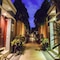 The Rishi Villa - map