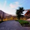 The Santai Villas - map