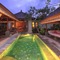 Villa Victoria Bali - map