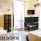 Rome Experience Hostel - map