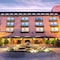 Hotel Estelar La Fontana - map