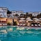 Leda Village Resort - map