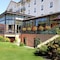 Le Grand Hotel Spa Et Son Chalet - map