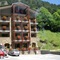 Apartaments Turistics Sant Roma - map