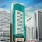 Jannah Executive Hotel Apartments - map