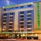 Taj Plaza Hotel - map