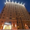 Monroe Hotel & Suites - map