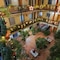 Apartamentos Sevilla - map