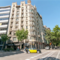 Weflating Passeig De Gracia - map
