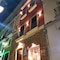 Hostal San Francisco - map