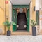 The Art Inn Lisbon - map