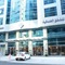 Al Diar Sawa Hotel Apartments - map