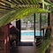 Byron Bay Rainforest Resort - map