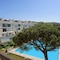 Paris Saint Tropez - map