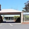Bendigo Haymarket Motor Inn - map
