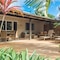 Rarotonga Daydreamer Escape - map