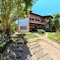 Hotel Natur Campeche - map