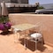 Riad Irene - map