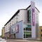 Premier Inn London Wimbledon South - map