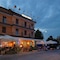 Primavera Hotel - map