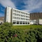 Hotel Isafjördur - map