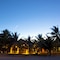 Capitania Praia Hotel Fazenda - map