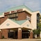 Drury Inn & Suites Springfield - map