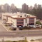 De Rose Praia Hotel - map