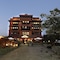 Hotel Heritage - map