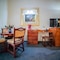 Bucharest Comfort Suites - map