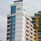 Unico Apart Hotel - map
