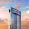 Carlton City Hotel Singapore - map