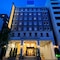 Koko Hotel Nagoya Sakae - map