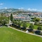 Hotel President Solin - map