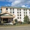Pigeon River Inn - map