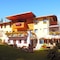 Hotel Garni Enrosadira - map
