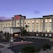 Hampton Inn & Suites El Paso East - map