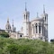 Ibis Budget Lyon Caluire Cite Internationale - map