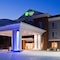 Holiday Inn Express & Suites Superior By Ihg - map