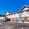 Quality Inn & Suites Springfield Southwest Near I-72 - map