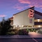 Red Roof Inn Philadelphia - Trevose - map