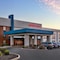 Hampton Inn Princeton - map