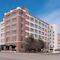Courtyard By Marriott Omaha Downtown - map