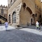 Family Apartments Signoria - map