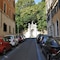 Lost in Trastevere - map