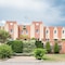 B&B Hotel Antibes Sophia Le Relais - map